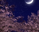 日本の四季を手描きしています 手描き日本の四季デジタルイラストをSNSアイコンや壁紙に！ イメージ9