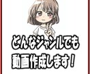 現役動画投稿者の編集が動画編集承ります 現役YouTuberの元で活躍してる編集者が作業致します！！ イメージ8