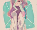 様々な絵柄でイラストを描きます 安価でイラストを頼みたい人に是非！ イメージ5