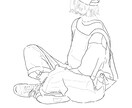 どんな絵でも描かせていただきます instagramでもまあまあ評判です！ イメージ3