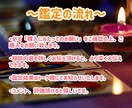 究極の愛の選択　本物の愛の行方を鑑定いたします ２つの選択で悩んでいる・迷いがある恋愛・どっちが良いの？ イメージ7