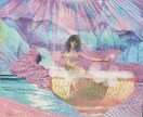 気になるあの人のあなたへの気持ち観ます 心がドキドキするあの人 わたしにどんな気持ちがあるか知りたい イメージ6