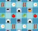 ロゴやポップ、学校で使えるテキストを制作します 専門学校でイラストやデザインについて教えている講師です。 イメージ4