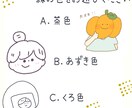 結婚式ムービーをかわいいアニメーションでつくります 構成自由であなたと彼だけの思い出・お話をアニメーションに♡ イメージ6