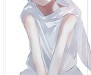 SNSアイコンを制作させていただきます あなた専用のSNSアイコンを描きます イメージ3