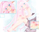 商用利用可/最短即日/著作権フリーイラスト承ります 閲覧ありがとうございます。 疑問点等お気軽にご連絡ください。 イメージ1