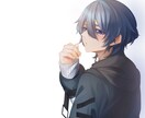 イラスト制作承ります イラスト描かせていただきます。 イメージ1
