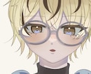 SNS、配信活動などのアイコンイラスト制作します 自由に使えるアイコンイラストが欲しい方 イメージ5
