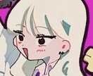 SNSのアイコン描きます SNSのアイコンのご依頼を承ります！ イメージ3