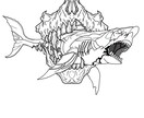 あなただけのタトゥーデザイン考えます 動物や植物、物なんでもタトゥーイラストに仕上げます！！ イメージ1