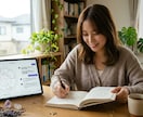 AI×占星術×ジャーナリング、指南します AI×占星術×ジャーナリングを使って自分をもっと好きになる！ イメージ1