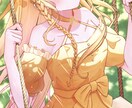 サムネ・立ち絵・グッズ・一枚絵など描きます かわいい女の子描きます！依頼後すぐに製作可能！ イメージ5