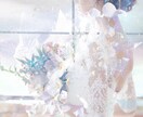 世界に一枚だけの特別なフォトデザインを制作します 各記念日、お祝い、大切な人へのプレゼントに最適な一枚です。 イメージ10