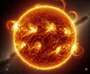 西洋占星術であなたを本当の人生へと導きます 潜在意識に眠る「太陽」を解き放ちましょう イメージ1