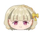 可愛くデフォルメした1枚絵や立ち絵描きます ２～３等身のイラスト！アイコンや立ち絵や観賞用にも！ イメージ4