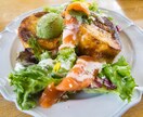 関西地方！！お料理の写真撮影代行いたします 最高に美味しそうに撮影いたします。 イメージ1