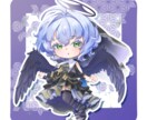 祝!開設記念特価10名様限定!SDイラスト描きます ココナラで初めての実績を作りたい! イメージ2