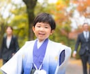女性カメラマンがお子様やご家族の撮影をいたします 枚数制限なし！七五三・お宮参り経験豊富のカメラマンが伺います イメージ2