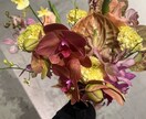 結婚式の装花の悩み、プロがテキストで相談に乗ります 20年のプロ目線で、会場装花の選び方・予算の不安を解決 イメージ10