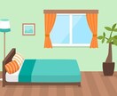簡単風水であなたの吉方位、開運法が分かります インテリア風水を手軽に取り入れる方法をお教えします イメージ7