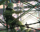 写真を元に背景描きます イラストなどの背景に使える手描き風景を描きます。 イメージ1