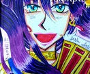 貴方のアイコンイラストを描きます デジタルイラスト　イラストオーダー　アイコン✨✨ イメージ5