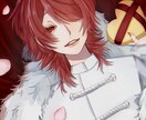 一枚絵描きます 依頼主の思いどうりになるように頑張ります イメージ1