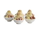 二郎系ラーメンのミニチュアを作ります 食品サンプル ラーメン二郎風 フードセット ヤサイマシマシ イメージ4