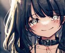 可愛い女の子やかっこいい男の子を描きます アイコン、ヘッダー、動画用イラストが必要な方へ イメージ7