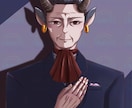 完全おまかせ！ガチャ感覚！アイコンを作成いたします 言葉選びが重要かも!?完成まで見られないドキドキ感をあなたに イメージ4