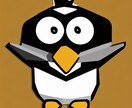 ペンギンのイラストを制作しています かわいいペンギン10体セットです イメージ7