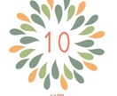 お試し版　宿曜で毎日の運勢10日分みます 控えめな日なのにすごく大事なことして失敗したりしません イメージ1