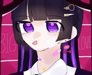 アイコン描きます 版権、オリキャラさんどちらも描きます！ イメージ2