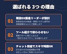DXアドバイザーが生成AIの導入・活用を支援します 現役DX事業部リーダーが貴社の業務に合うAI活用を設計 イメージ3