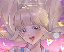 最短5日でイラスト制作します 最短5日、最長1ヶ月でイラスト制作します！ イメージ1