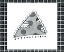 絵本のような⁂ネオかわいい挿絵⁂お描きしております 選べるタッチで物語伝わる○こども向け雑誌などに最適○商用OK イメージ7