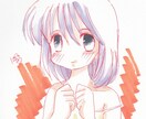 LINE風のシナリオを書きます オールジャンルOK!　ご相談に応じます。 イメージ1
