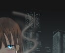 アイコン、イラストなどご要望に合わせて作成します 可愛い系〜クール系など、様々なジャンルの絵を描きます☆ イメージ9