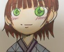 似顔絵オリジナルのデフォルメイラストを描いています 私のイラストに出会ってくれて本当にありがとうございます。 イメージ3