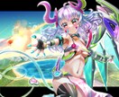 キャラクターデザインやイラスト制作します こんなキャラやロボットのイラストが欲しい！をお待ちしています イメージ5
