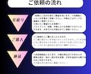 評判良し！セミリアルな似顔絵作成します 名刺、ビジネス、SNSアイコン、YOUTUBE、インスタなど イメージ2