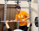オンラインパーソナルトレーニング実施致します 自宅でもOK！プロによる短時間集中トレーニング&お悩み解決！ イメージ6