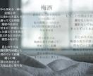 想いを乗せる歌詞書きます 全く書けない人もイメージをお伝え頂ければ完成に導きます✨ イメージ4