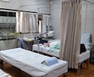 その痛み、病院?整骨院?受診目安をアドバイスします 突然のぎっくり腰、寝違え、整形外科？整骨院？、冷？温？どっち イメージ3