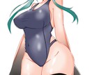 イラストをお描きします ご要望に沿って描きます。どんな依頼も可。 イメージ6