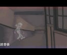 廃墟のような暗い世界観を描きます 【自分だけの暗い世界が欲しい方へ】 イメージ3