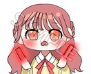 1月末まで‪可愛いアイコン特別価格で制作いたします 今だけ♡激安でアイコンにヘッダー付きで作成いたします！ イメージ7