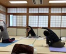 レア☆公認心理師による「心を観るヨガ」を提供します 誰でも安全に楽しめる心身のケアで仕事も家庭もよりよいものに☆ イメージ4