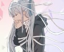 ご希望のイラスト描きます 女の子でも男の子でも描きます！ イメージ2
