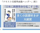 Kindle本のA＋コンテンツの画像を作成します A＋コンテンツを活用し、選ばれる本にしよう イメージ4